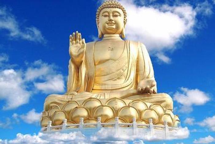 如来入门基础知识视频 - 如来讲法视频