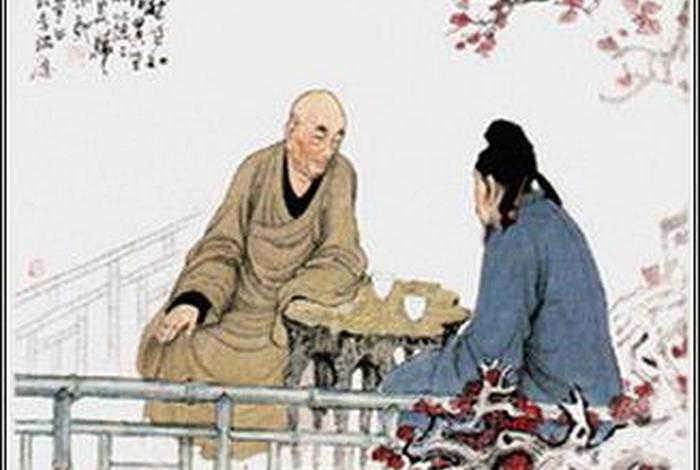 佛道居士是什么意思；佛教居士是什么