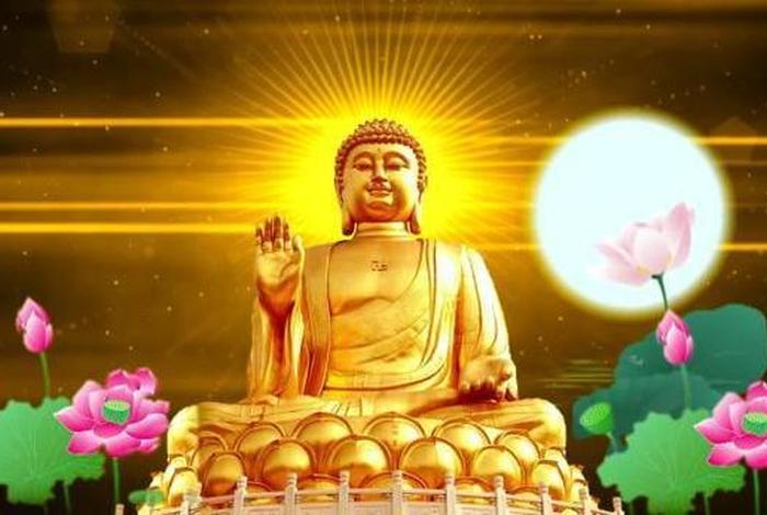 佛教的如来，佛教的如来藏戏从什么时候