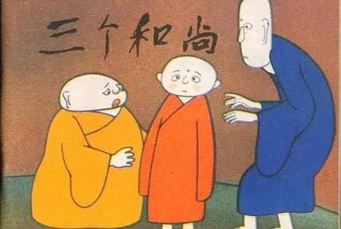 佛教智慧故事100动画片，佛教智慧故事在线播放