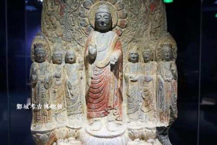 古代佛教造像高清图片；古代佛教造像高清图片大全