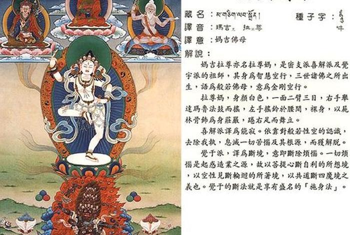密教佛法（密教佛教）