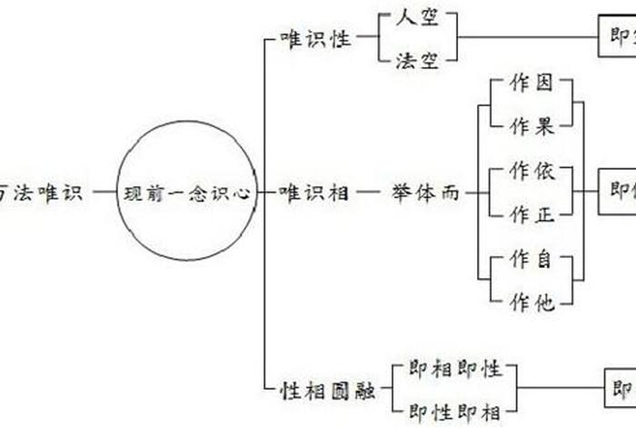 净界法师唯识学概要讲记学佛网；净界法师唯识学概要17