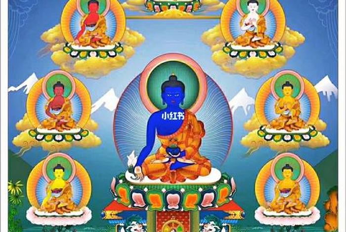 7在佛家代表什么意思；七在佛教的寓意