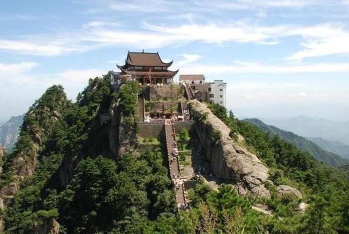 九华山佛教视频 九华山佛教视频大全