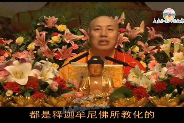 大安法师讲课讲佛法、大安法师讲课讲佛法视频全集