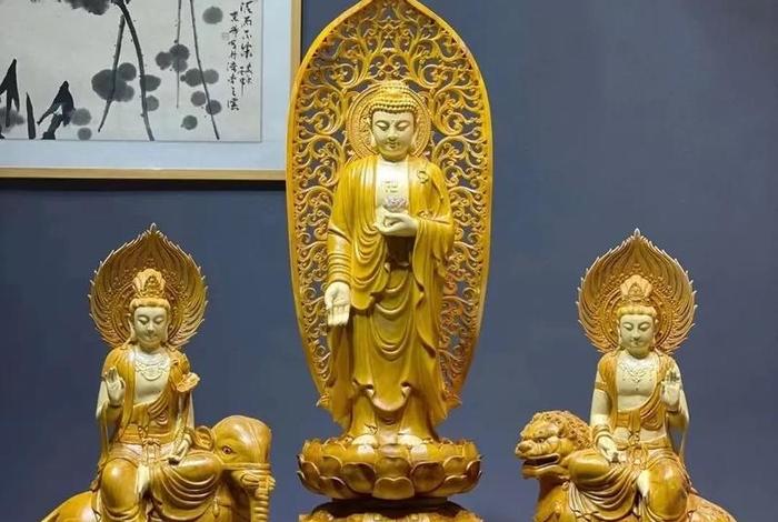 一佛一世界是什么意思，一佛一切佛