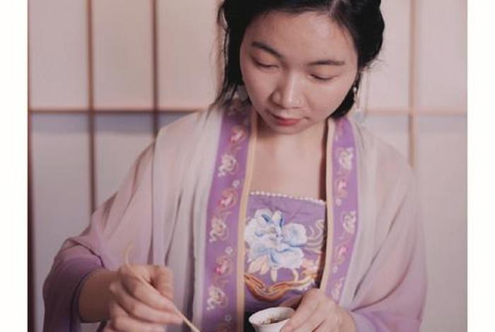梦华录讲的是宋代的茶文化吗、梦华录介绍