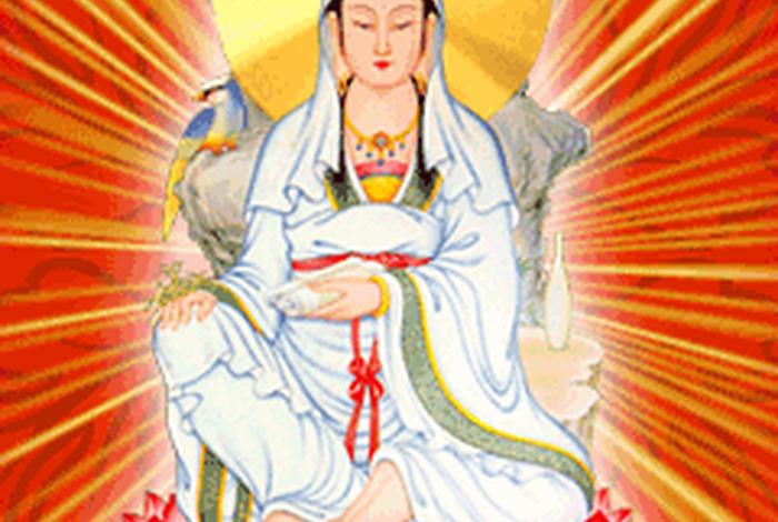 佛教感恩师父动态表情图片 - 佛教感恩师父动态表情图片大全