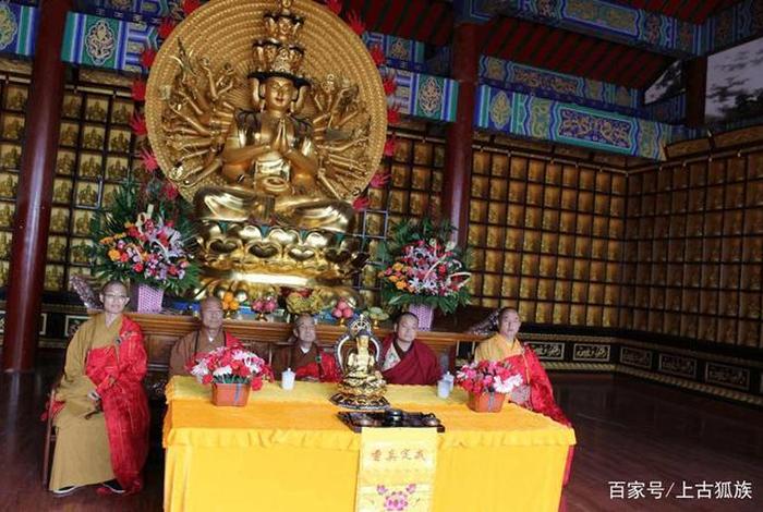 佛教知识小孩能去寺庙吗视频，佛教知识小孩能去寺庙吗视频播放