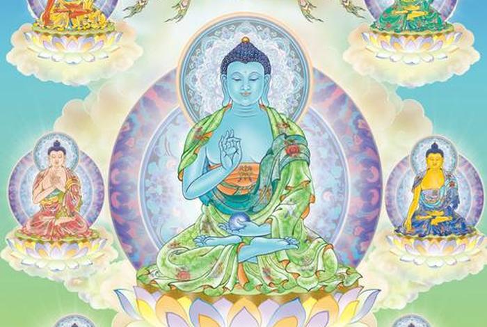 七在佛法中代表什么；7在佛教代表什么意思