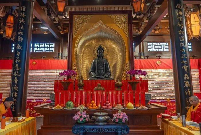 冬至佛教习俗，冬至礼佛好吗