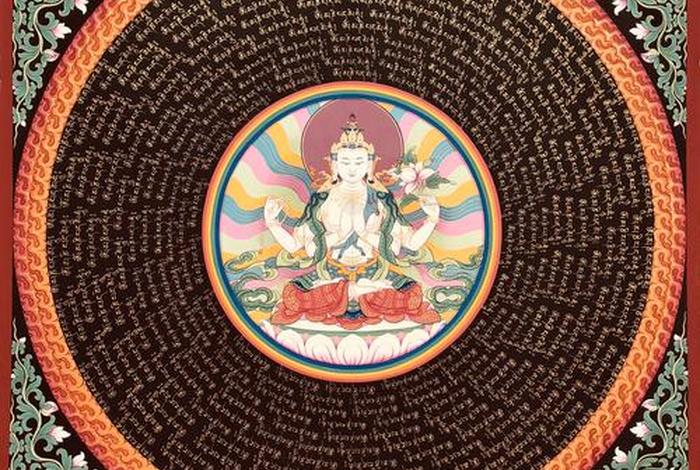 佛教的五明（佛教的五明,十明是什么）