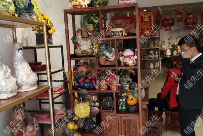 开佛具店需要什么手续（开佛具店需要注意什么）