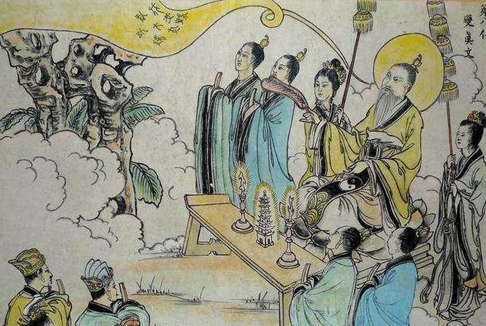 三尸啥意思；三尸魂是什么意思