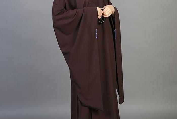 佛教服装知识视频大全 佛教服装叫什么服装