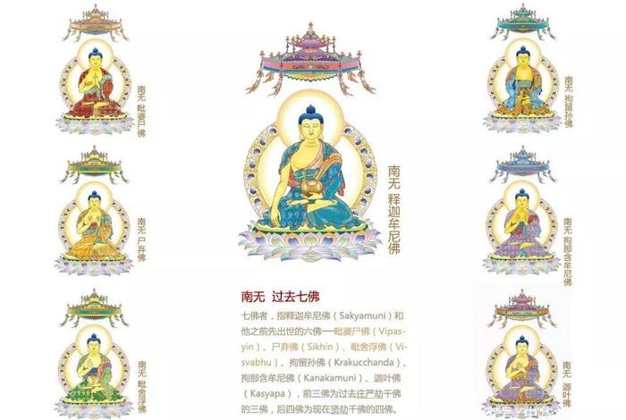 佛教层次划分，佛教的分级