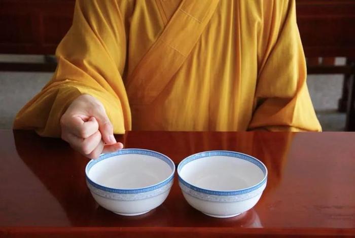佛教做饭 - 佛教做饭是什么意思啊