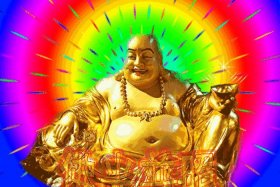 佛教随喜赞叹；佛教随喜赞叹动态图片