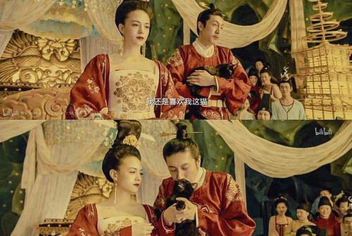 妖猫传内容介绍（妖猫传主要讲什么）