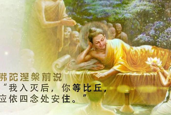 佛教的四念；佛教的四念处分为哪,理四念和行四念？