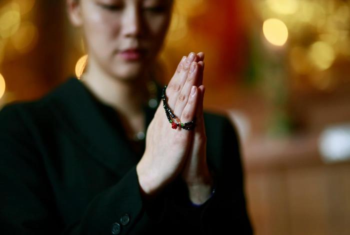 佛教 女性；佛教女性称呼