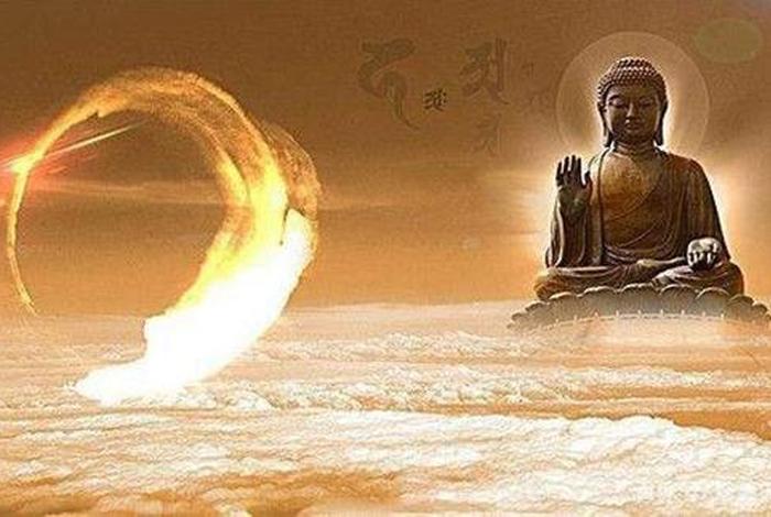 佛教中的真正的自然规律、佛教中的真正的自然规律是