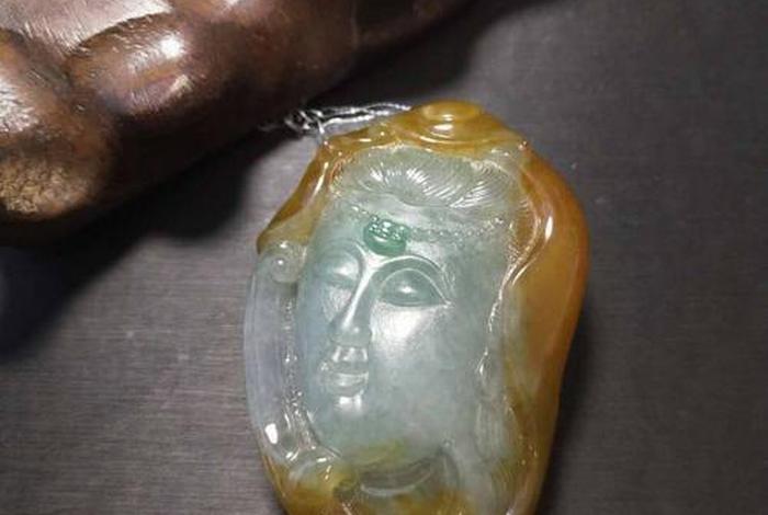 珠宝与佛文化 珠宝文化与珠宝鉴赏
