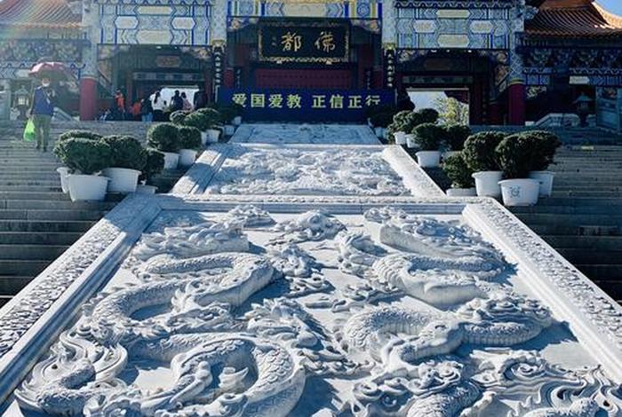 佛教寺院导游需要具备什么知识和技能 佛教寺院导游,需要具备什么知识？