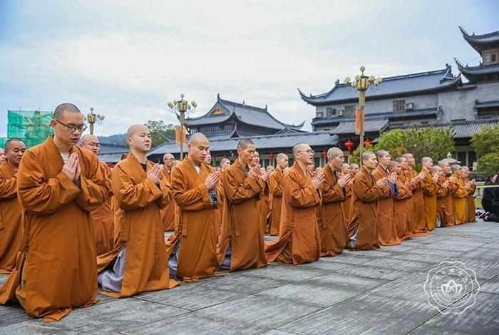 佛教三月三的故事 - 三月三是佛教谁的生日