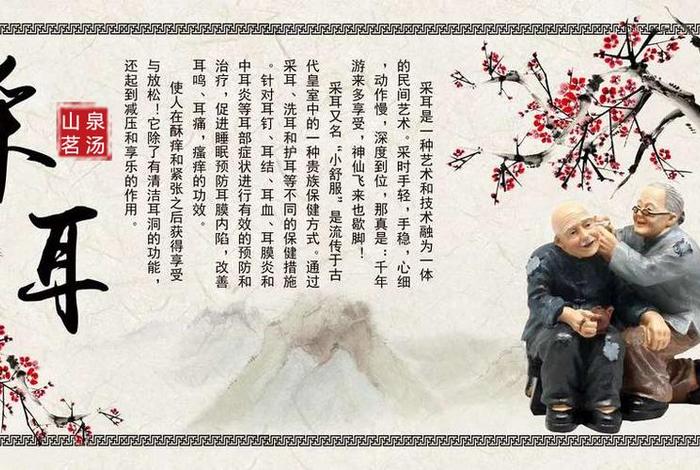 采耳知识与理论、采耳知识理论与实践