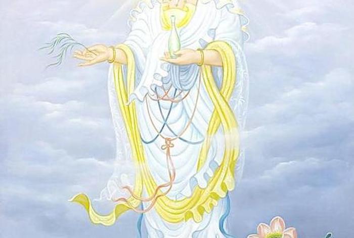 观音是道教还是佛教的称呼，观音是道教还是佛教？