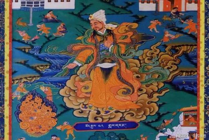 藏传佛教地理讲解；藏传佛教地理讲解视频全集