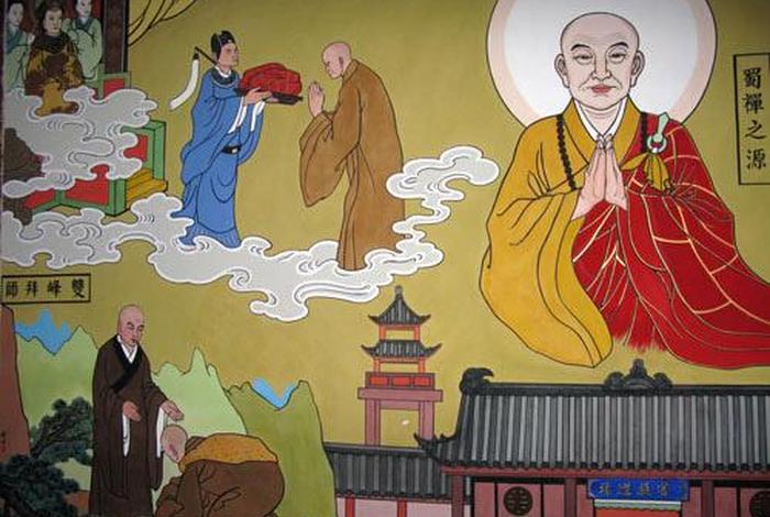 佛教小故事简短视频，佛教小故事视频大全视频