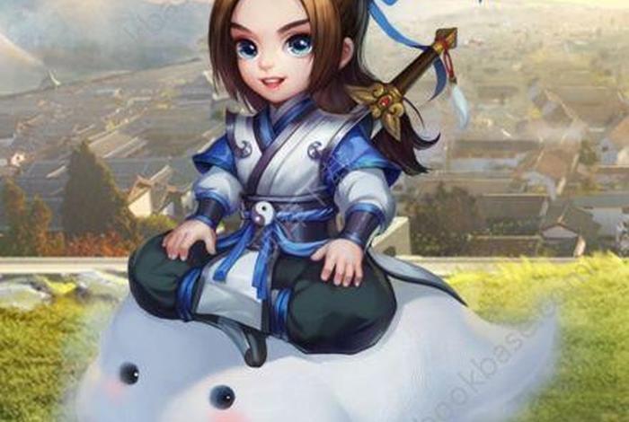 问道佛像图片 - 问道手游佛系是什么意思