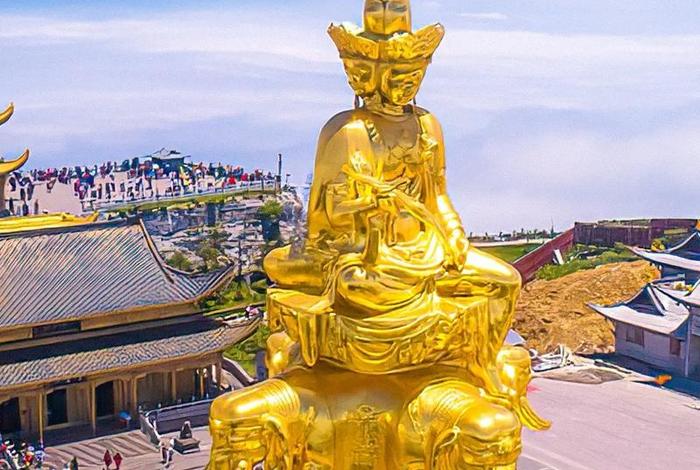 中国四大佛教名山的特点（我国的四大佛教名山是指什么山？）
