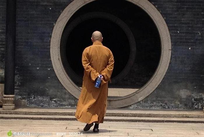出家人都能成佛吗 出家人有家吗