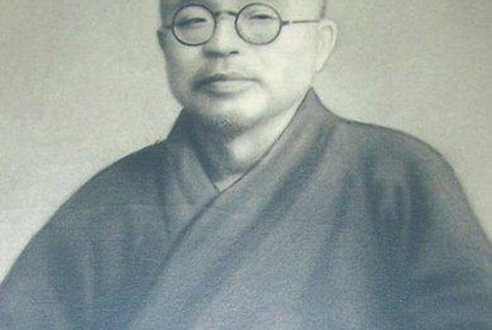 太虚大师开示 太虚大师偈语