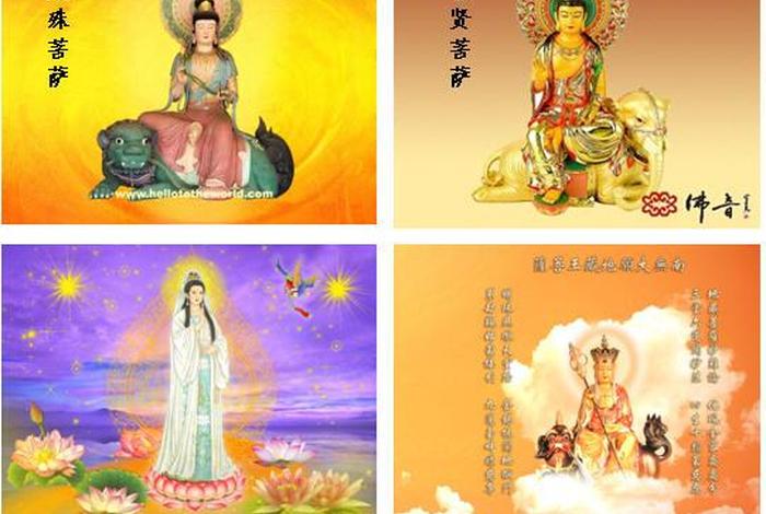 佛学的四大什么意思 - 佛教中的四大指的是什么
