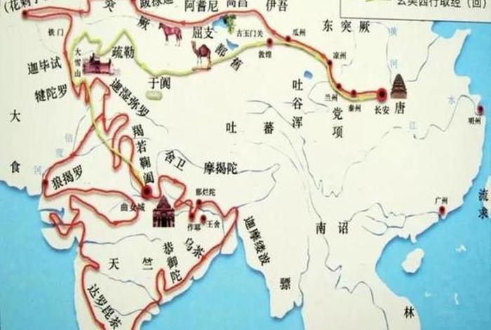 日本佛教从哪传入的（日本佛教的发展历程）