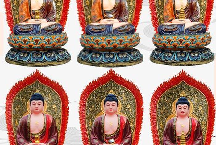 佛教三宝是哪三宝、佛教三宝指什么？