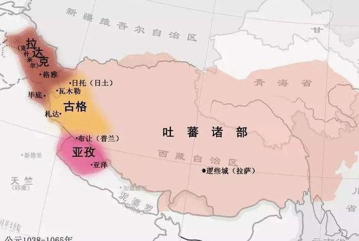 甘南的藏传佛教分几派、甘南藏传佛教是什么派