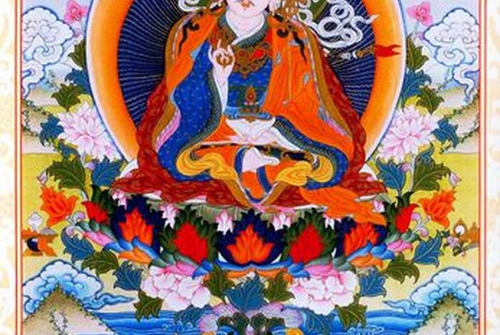 佛教头陀行者 头陀行在佛法就在