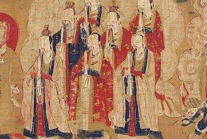 道教与佛教哪个博大精深，道教和佛教哪个厉害？