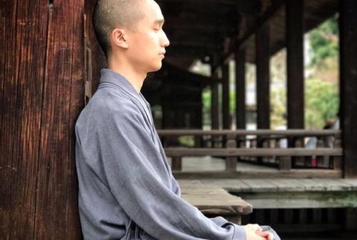 宗舜法师视频；宗铄法师百度百科