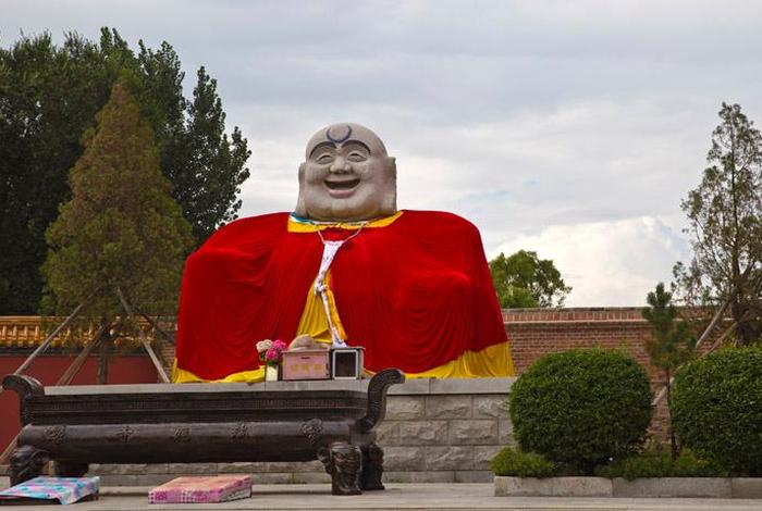 阜新佛教圣地有哪些 阜新佛寺在哪