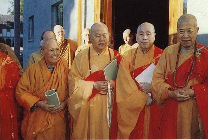 衍真法师简介最新，衍真大和尚简介