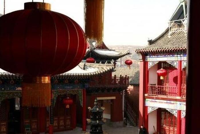 长治市佛教协会会长是谁 山西长治寺庙