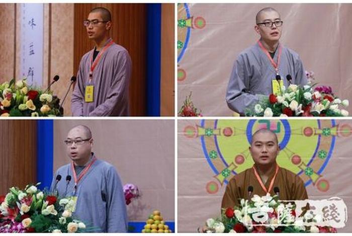万佛禅寺果证法师；果正法师合影