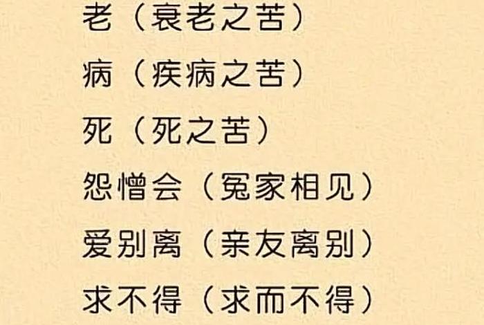 佛教五阴炽盛指什么、佛教五阴炽盛指什么意思